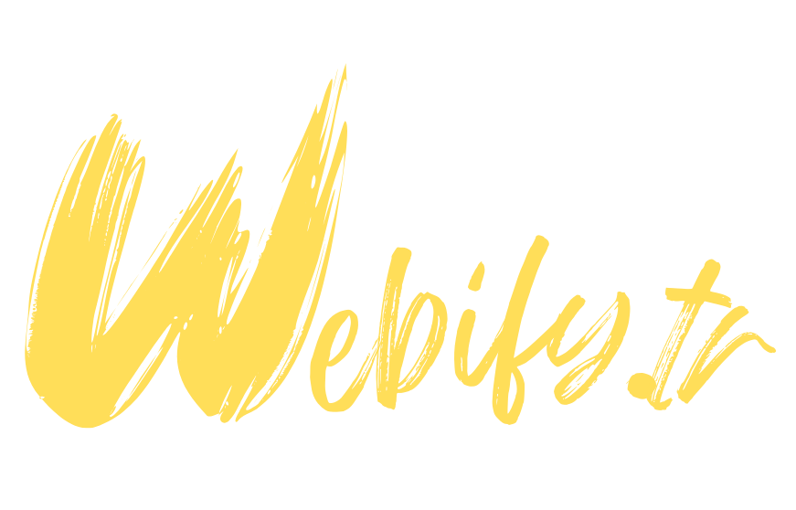 Webify.TR | Webmaster Forumu